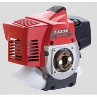 KAWASAKİ TJ 23 E 2 ZAMANLI MOTORLAR (Yatay şaft)