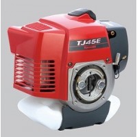 KAWASAKİ TJ 45 E 2 ZAMANLI MOTORLAR (Yatay şaft)