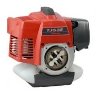 KAWASAKİ TJ 53 E 2 ZAMANLI MOTORLAR (Yatay şaft)