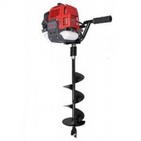 MIKAWA AUG-500 TOPRAK BURGU MAKİNESİ (2.2 Hp)