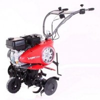 PUBERT VARIO R210 BENZİNLİ ÇAPALAMA MAKİNASI