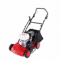 PUBERT CESAR 40 H TOPRAK HAVALANDIRMA MAKİNESİ