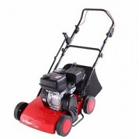 PUBERT CESAR 45 P TOPRAK HAVALANDIRMA MAKİNESİ