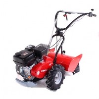 PUBERT ROTO 404 BENZİNLİ ÇAPA MAKİNASI (Arkadan çapa)