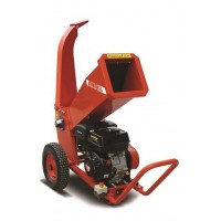 GTM GTS 900 G BENZİNLİ PROFESYONEL DAL ÖĞÜTME MAKİNESİ 9 Hp
