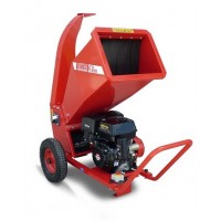 GTM GTS 1300 GE BENZİNLİ PROFESYONEL DAL ÖĞÜTME MAKİNESİ 13 Hp