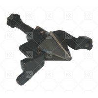 KNC Yedek Parçalar 62213 ÇAPAK ALMA RAYBASI