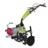 GRİLLO 3500 HONDA GX 160 BENZİNLİ ÇAPALAMA MAKİNASI (VİTES 2+1) 163 cc