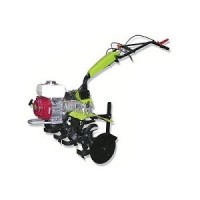 GRİLLO 11500 HONDA GX 200 BENZİNLİ ÇAPALAMA MAKİNASI (VİTES 3+1) 7 Hp 196 cc