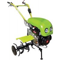 GRİLLO 12000 CHANGFA CF 186 FE DİZEL ÇAPA MAKİNASI 3+1 10 Hp