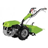 GRİLLO G 85 D CHANGFA CF 186 FE DİZEL ÇAPALAMA MAKİNASI
