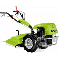 GRİLLO G 107 D LOMBARDİNİ 15LD 400 DİZEL ÇAPALAMA MAKİNASI (10 Hp)