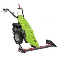 GRİLLO 15LD 225 DİZEL ÇAYIR BİÇME MAKİNASI (Lombardini 15 LD 225)