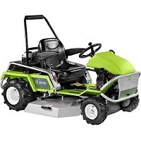 GRİLLO CLIMBER 9.22 HİDROSTSTİK OTURAKLI ÇİM BİÇME MAKİNASI