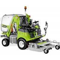 GRİLLO FD 13-09 OTURAKLI ÇİM BİÇME MAKİNASI-4WD