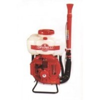 CIFARELLI M1200 ATOMİZOR İLAÇLAMA MAKİNASI (Atomizör)