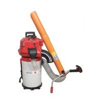 CIFARELLI V1200 BENZİNLİ FINDIK VE MEYVE TOPLAMA MAKİNASI