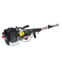 CIFARELLI SC 800 BENZİNLİ TELESKOPİK SIRIKLI ZEYTİN SİLKELEME MAKİNASI