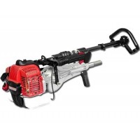 CIFARELLI SC 605 BENZİNLİ TELESKOPİK SIRIK ZEYTİN SİLKELEME MAKİNASI