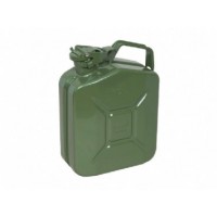 KNC Metal Yakıt Bidonu 5lt KC05-8G