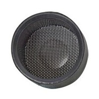 KNC Metal Yakıt Bidonu Düz Uç için Süzgeç 10 ADET