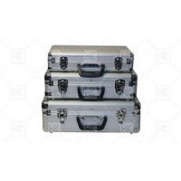KNC Alüminyum Takım Çantası STC9313B