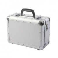 KNC Mini Takım Çantası STC972R Alüminyum çanta