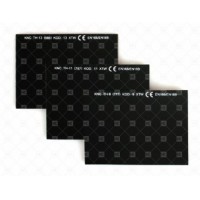 KNC Geniş Maske Camı (500 ADET)