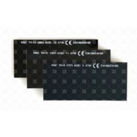 KNC Dar Maske Camı (500 ADET)