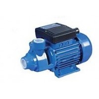 SUMAK SM10-S MONOFAZE SICAK SU PREFERİKAL POMPA 220 V (Çıkış 1´ ´´)