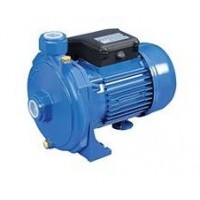 SUMAK SM100-S MONOFAZE SICAK SU SANTRİFÜJ POMPA 220 V (Çıkış 1´ ´´)