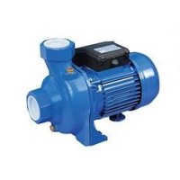 SUMAK SM150-S MONOFAZE SICAK SU SANTRİFÜJ POMPA 220 V (Çıkış 1 1/2´´