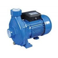 SUMAK SMT300/2-S TRİFAZE SICAK SU SANTRİFÜJ POMPA 380 V (Çıkış 2´´)