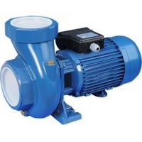 SUMAK SMT750/4-S TRİFAZE SICAK SU SANTRİFÜJ POMPA 380 V (Giriş Çıkış 4´´)