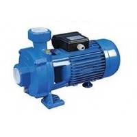 SUMAK SMKT300/2-S TRİFAZE SICAK SU ÇİFT KADEMELİ SANTRİFÜJ POMPA 380 V (Giriş Çıkış 2´´)