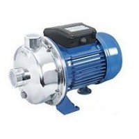 SUMAK SMINOX/A-150-S MONOFAZE PASLANMAZ SANTRİFÜJ POMPA 220 V (Giriş Çıkış 1 1/ 2´´)