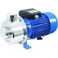 SUMAK SMINOX/K-300/2-S MONOFAZE PASLANMAZ SANTRİFÜJ POMPA 220 V (Giriş Çıkış 2 1/2´´)