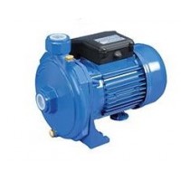 SUMAK SM100-P MONOFAZE PASLANMAZ ÇARKLI SANTRİFÜJ POMPA 220 V (Giriş Çıkış 1´´)