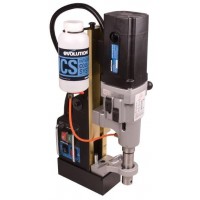 Evolution 75mm Manyetik Matkap ME7500