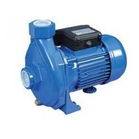 SUMAK SMT160/2-P TRİFAZE PASLANMAZ ÇARKLI SANTRİFÜJ POMPA 380 V (Giriş Çıkış 2´´)