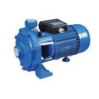 SUMAK SMKT300-P TRİFAZE PASLANMAZ ÇARKLI SANTRİFÜJ POMPA 380 V (Giriş Çıkış 1 1/4´´-1´´)