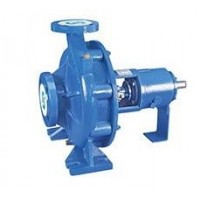 SUMAK SMT250/40-11 SALYANGOZ POMPA 380 V GİRİŞ ÇIKIŞ 2 1/2´´ 1 1/2´´ (Motorlu Akuple Fiyatıdır)