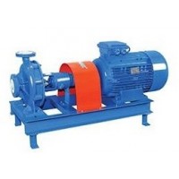 SUMAK SMT250/100-45 SALYANGOZ POMPA 380 V GİRİŞ ÇIKIŞ 5´´ 4´´ (Motorlu Akuple Fiyatıdır)