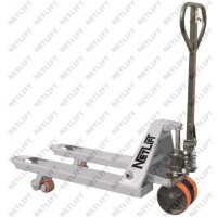 NETLİFT NL-DFS 20 MANUEL TRANSPALET (KISA BOY 800 mm)(2000 kg)