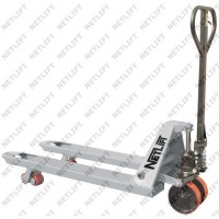 NETLİFT NL-DF 25 MANUEL TRANSPALET (2500 kg)