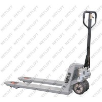 NETLİFT NL-ACY 30 MANUEL TRANSPALET (3000 kg)