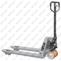NETLİFT NL-L 35 MANUEL TRANSPALET (3500 kg)