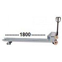 NETLİFT NL-ACL 20/1.8 MANUEL UZUN TRANSPALET (2000 kg)