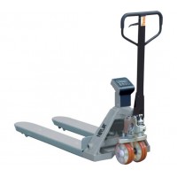 NETLİFT NL- HPS 20 MANUEL TERAZİLİ TRANSPALET (2000 kg)