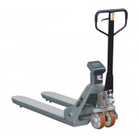 NETLİFT NL- HPSP 20 MANUEL TERAZİLİ TRANSPALET (2000 kg)